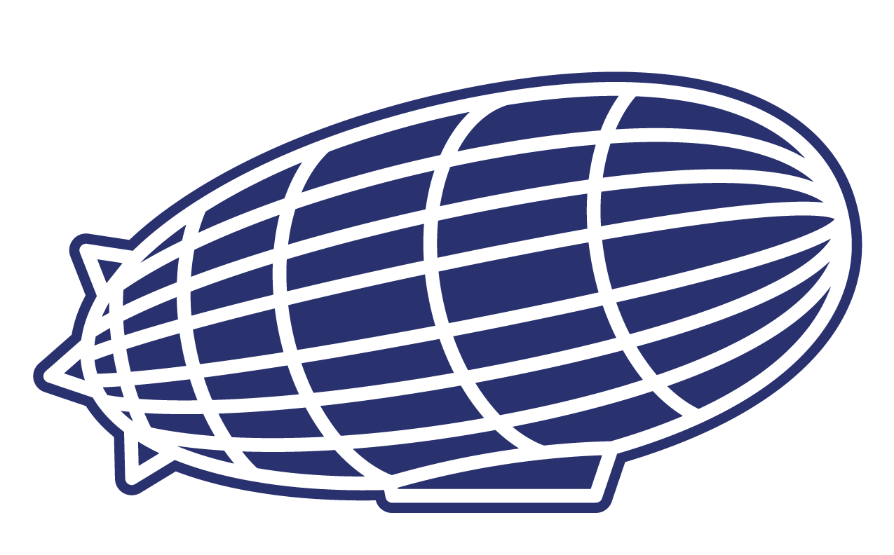 Logo Academia Zeppelin